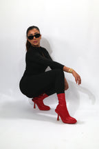 Les Iconiques Bottes de Luxe