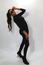 Les Iconiques Bottes de Luxe