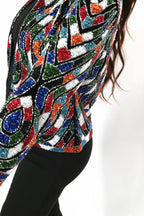 La veste Bijou Royale