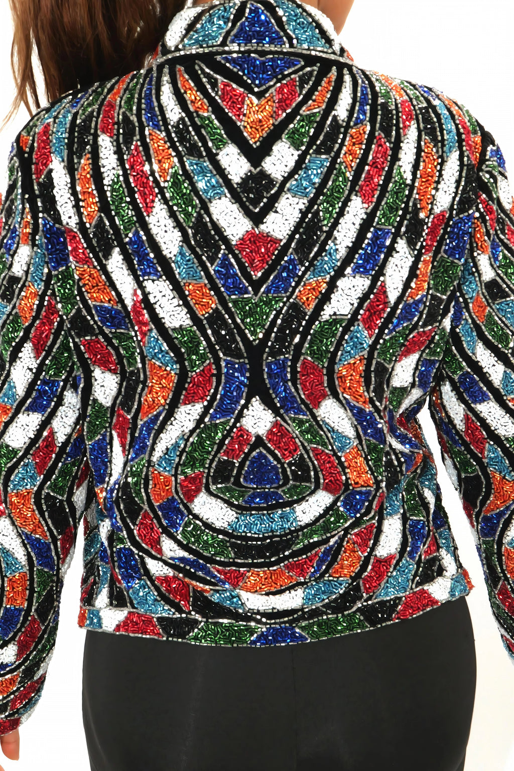 La veste Bijou Royale
