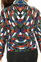 La veste Bijou Royale