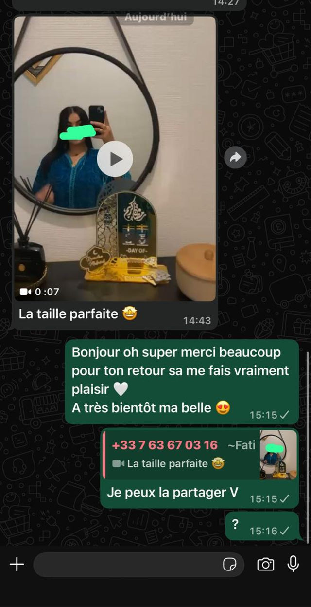 Une véritable révolution